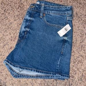 Old Navy Denim Shorts